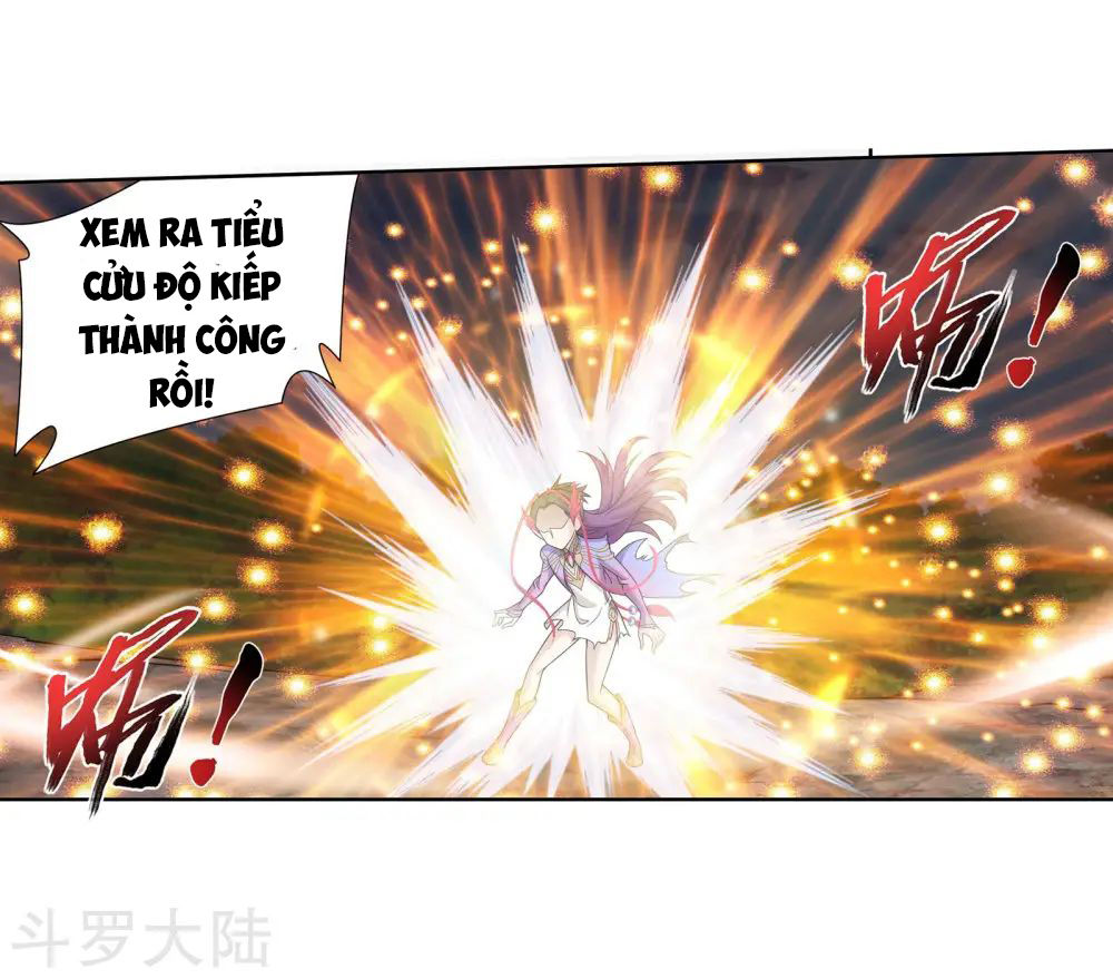 Đại Chúa Tể Chap 139 - Next Chap 140