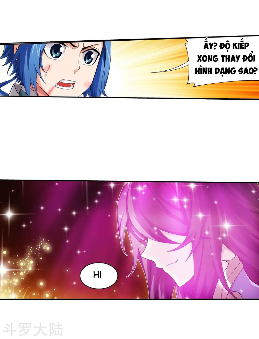 Đại Chúa Tể Chap 139 - Next Chap 140