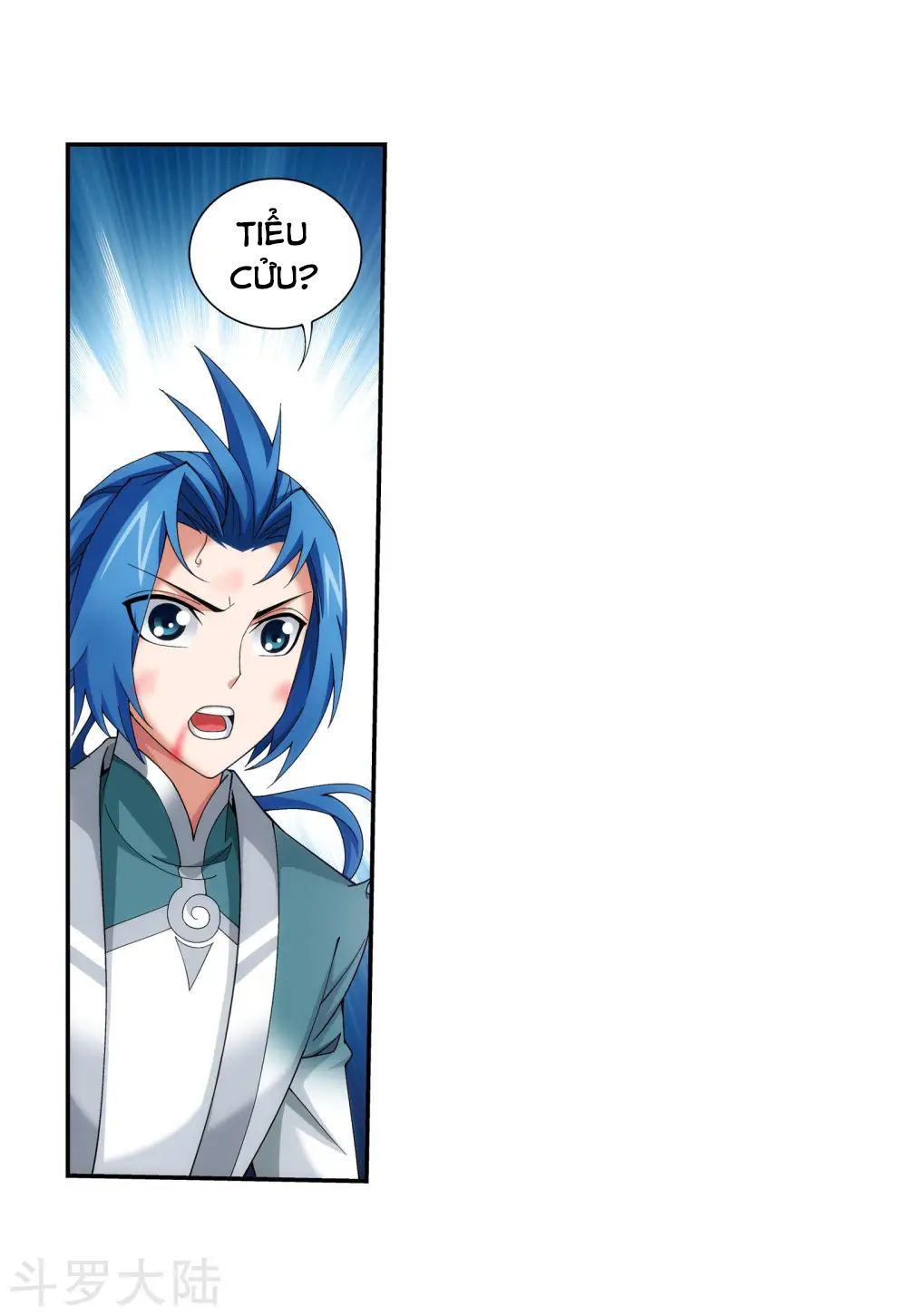 Đại Chúa Tể Chap 139 - Next Chap 140