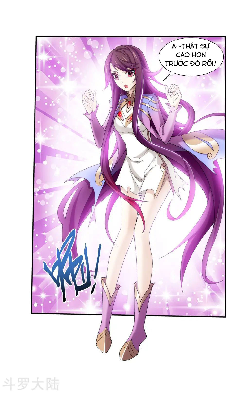 Đại Chúa Tể Chap 139 - Next Chap 140