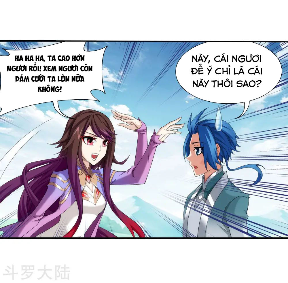 Đại Chúa Tể Chap 139 - Next Chap 140