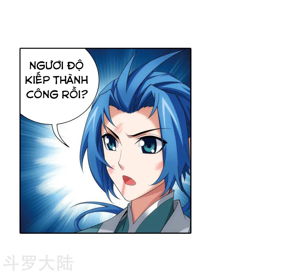 Đại Chúa Tể Chap 139 - Next Chap 140