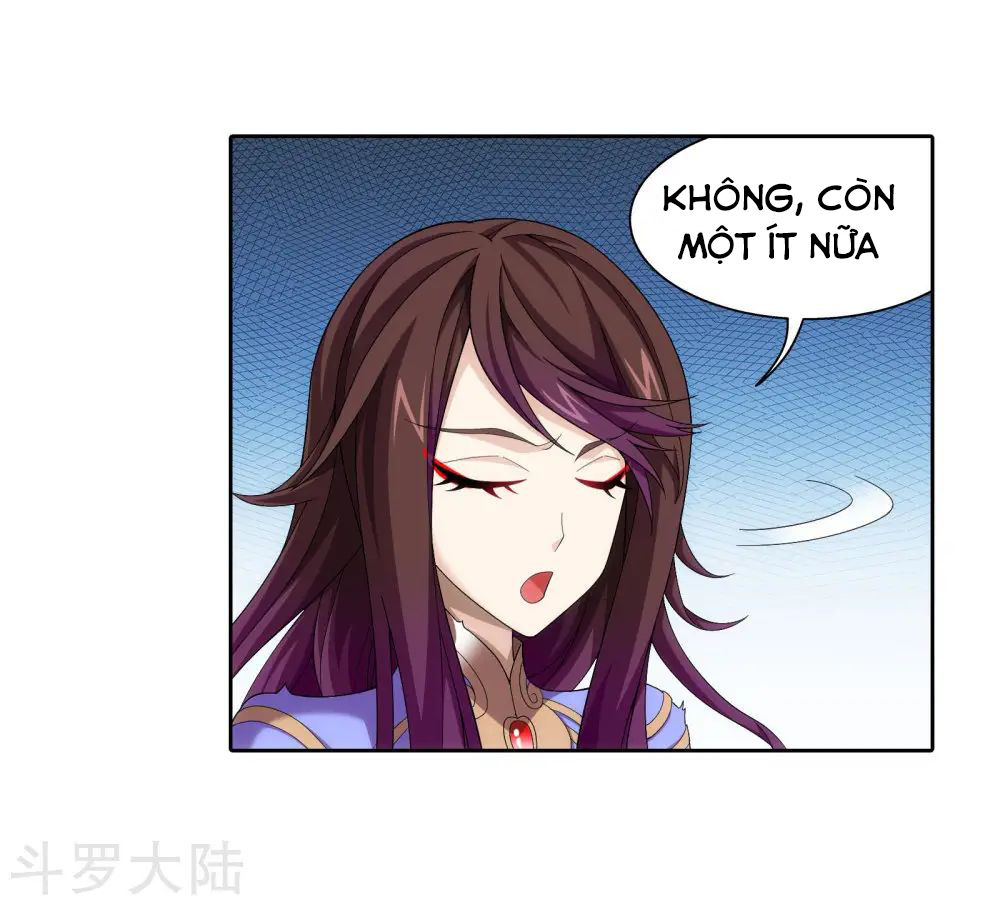 Đại Chúa Tể Chap 139 - Next Chap 140