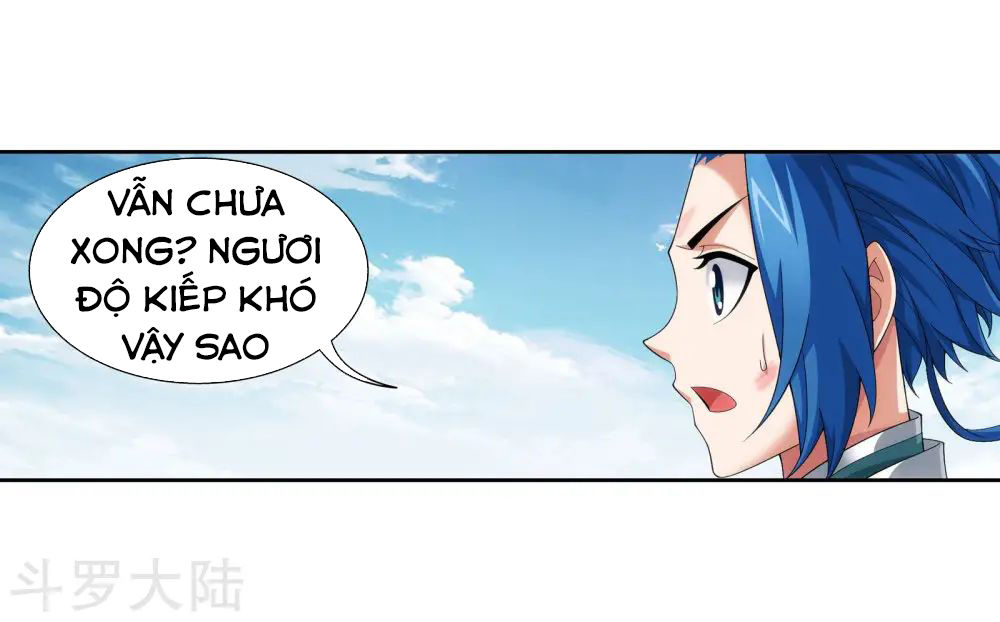 Đại Chúa Tể Chap 139 - Next Chap 140