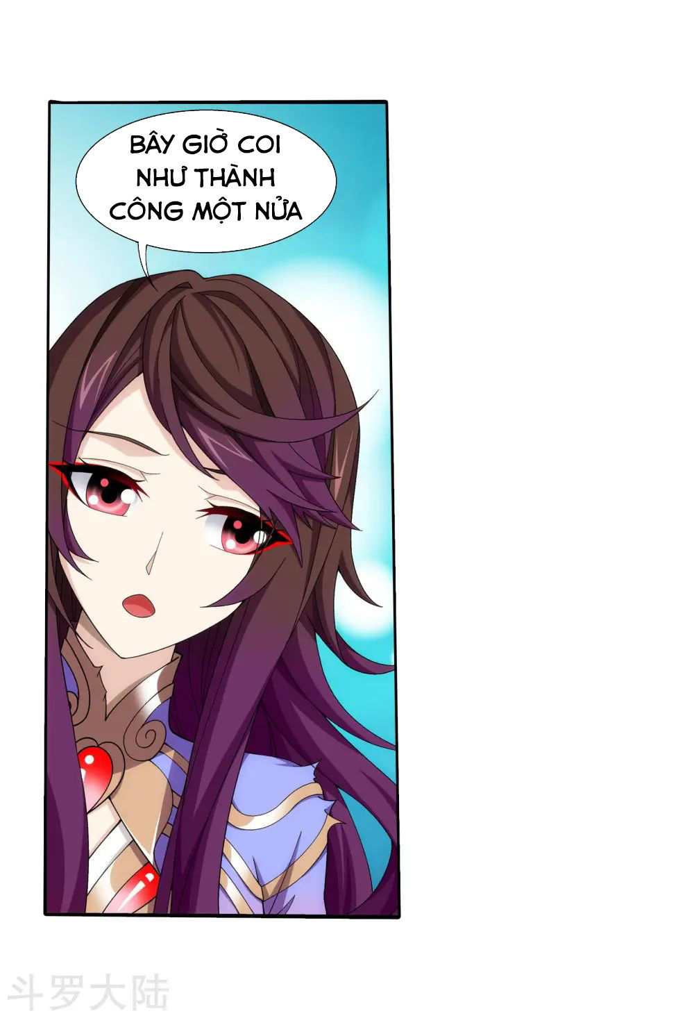 Đại Chúa Tể Chap 139 - Next Chap 140