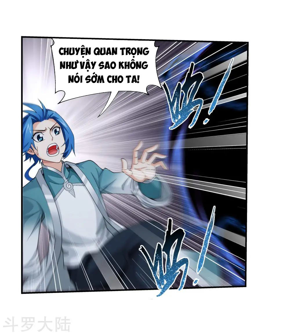 Đại Chúa Tể Chap 139 - Next Chap 140