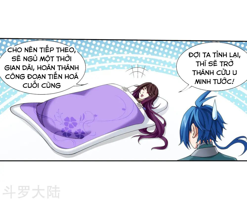 Đại Chúa Tể Chap 139 - Next Chap 140