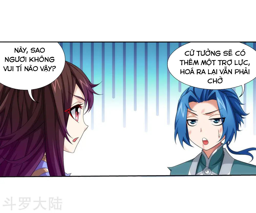 Đại Chúa Tể Chap 139 - Next Chap 140