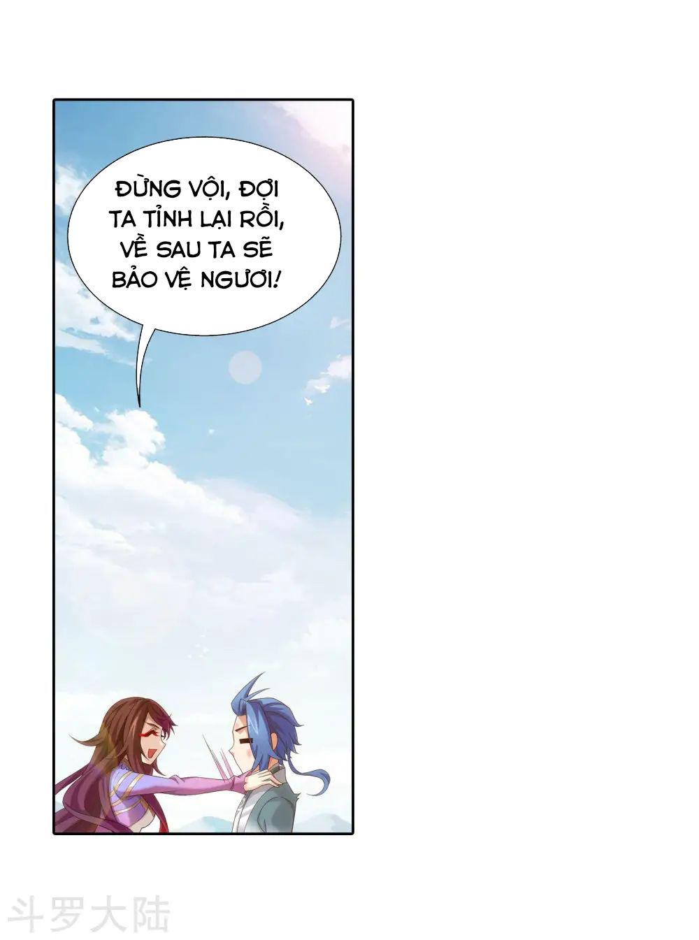 Đại Chúa Tể Chap 139 - Next Chap 140