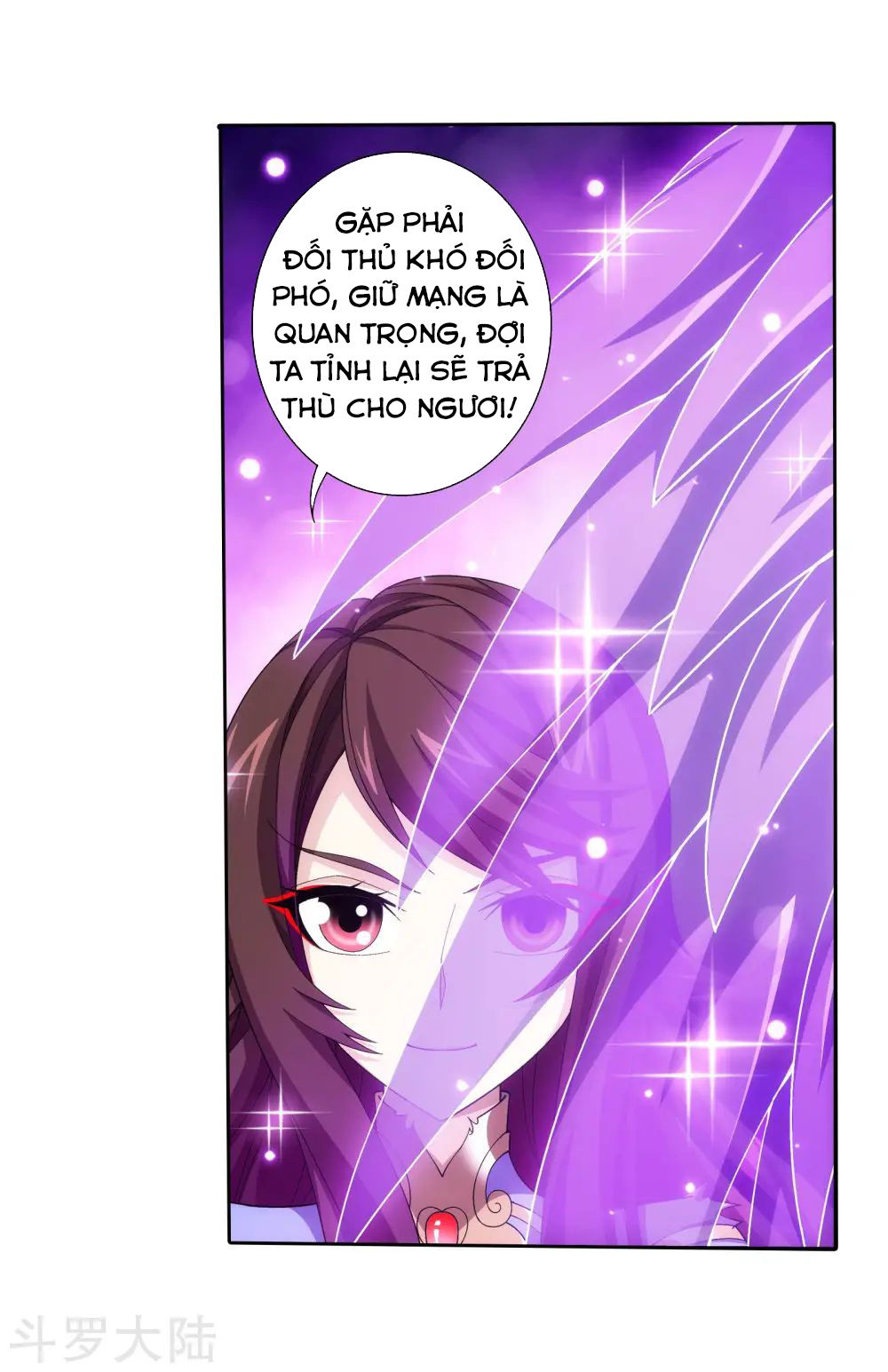 Đại Chúa Tể Chap 139 - Next Chap 140