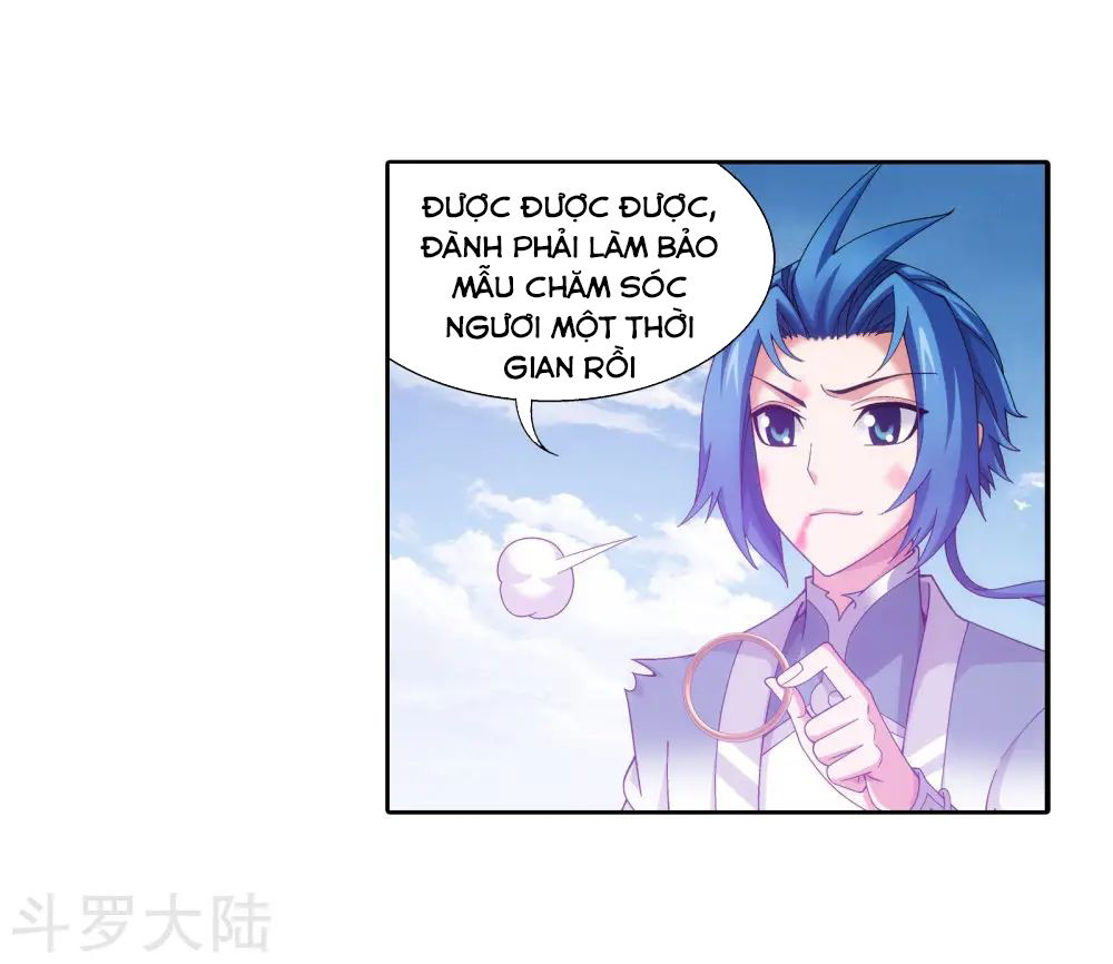 Đại Chúa Tể Chap 139 - Next Chap 140