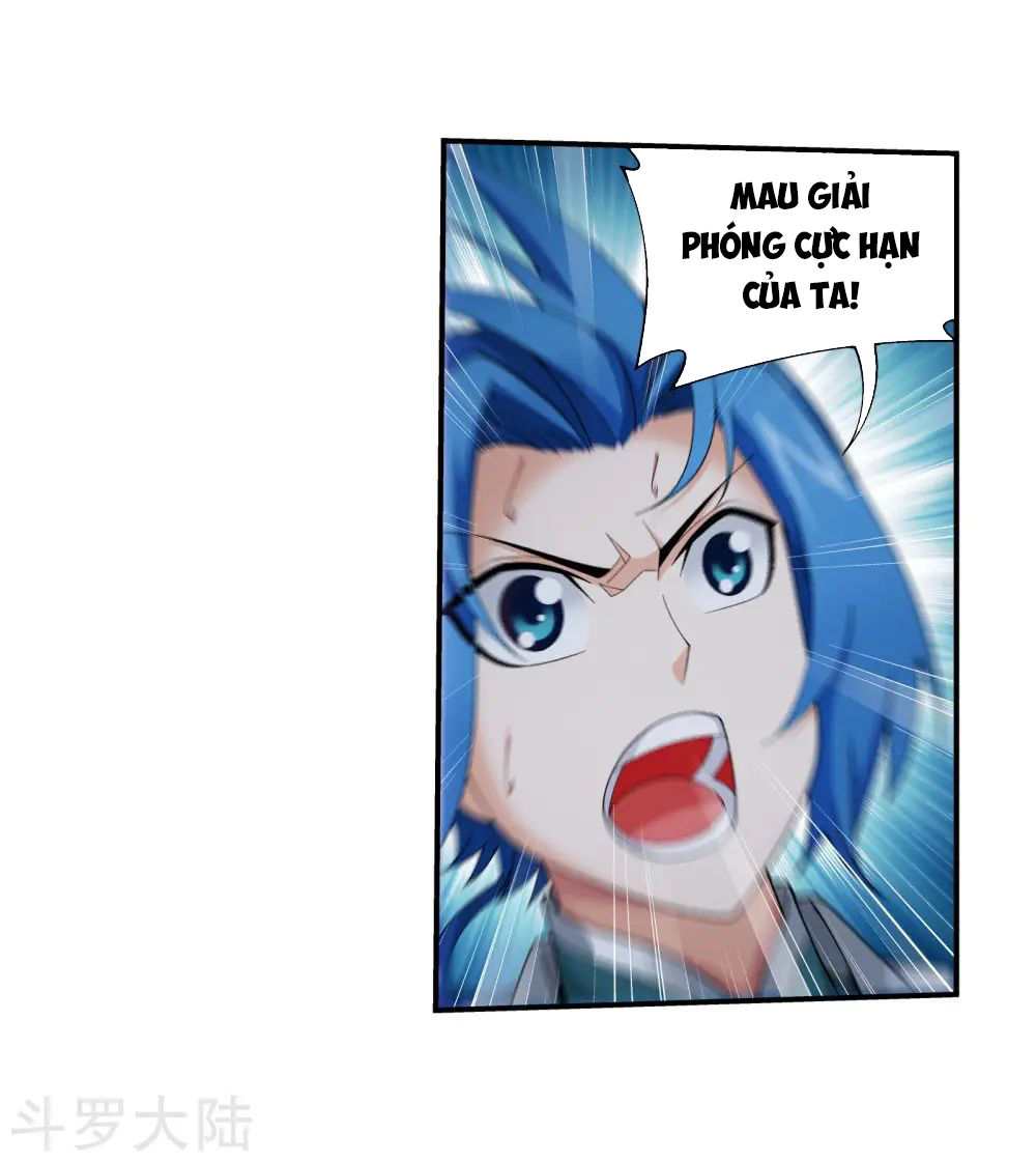 Đại Chúa Tể Chap 139 - Next Chap 140