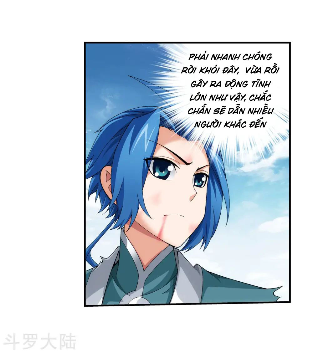 Đại Chúa Tể Chap 139 - Next Chap 140