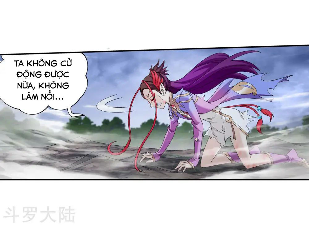 Đại Chúa Tể Chap 139 - Next Chap 140
