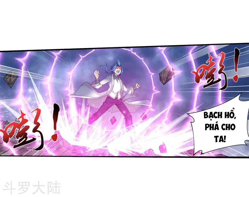 Đại Chúa Tể Chap 139 - Next Chap 140