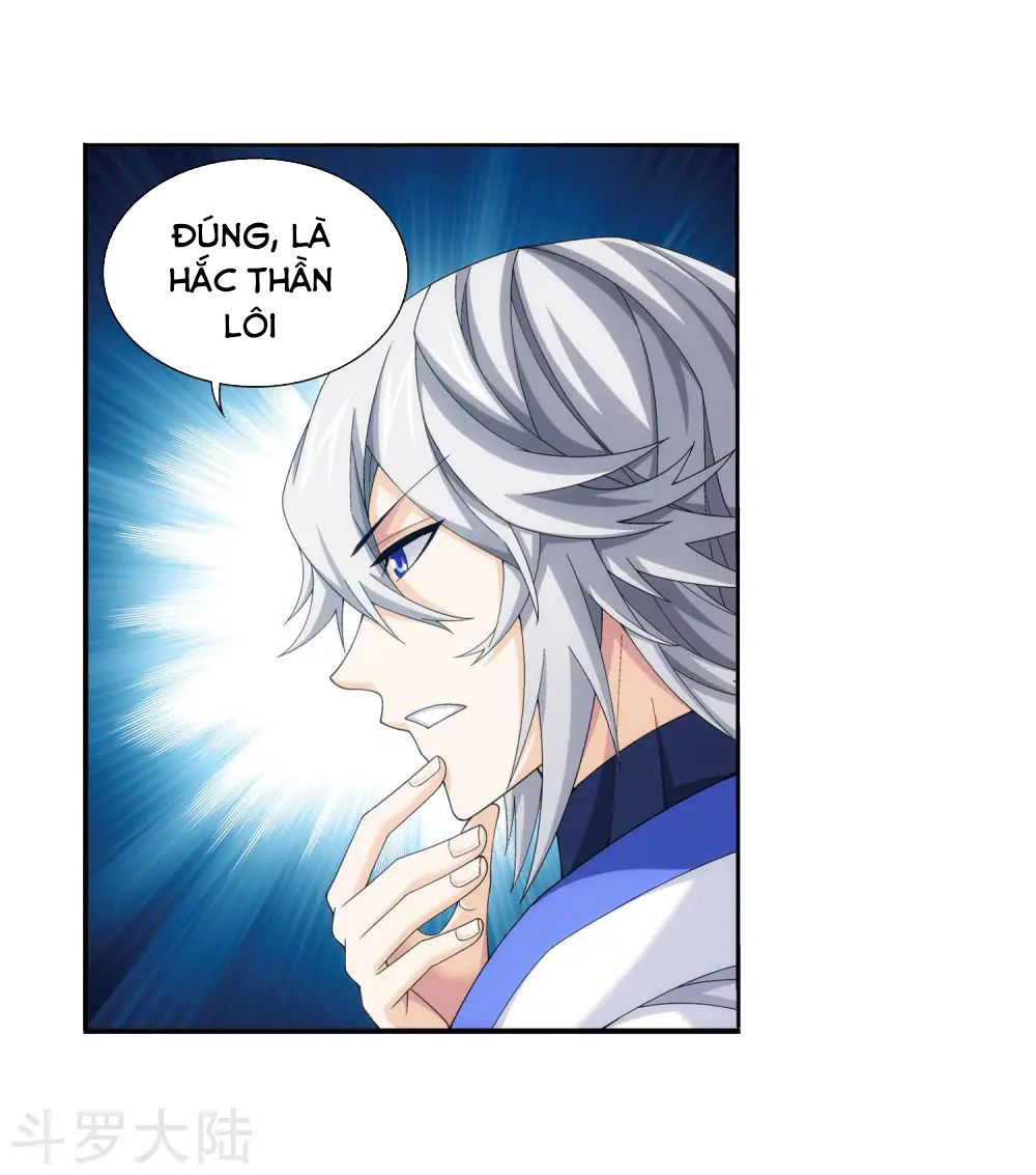 Đại Chúa Tể Chap 140 - Next Chap 141