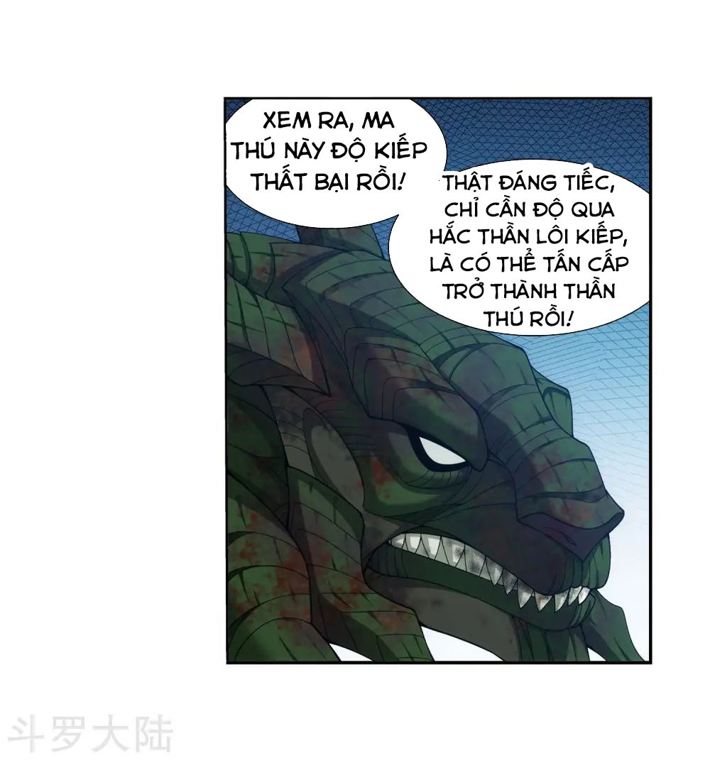 Đại Chúa Tể Chap 140 - Next Chap 141
