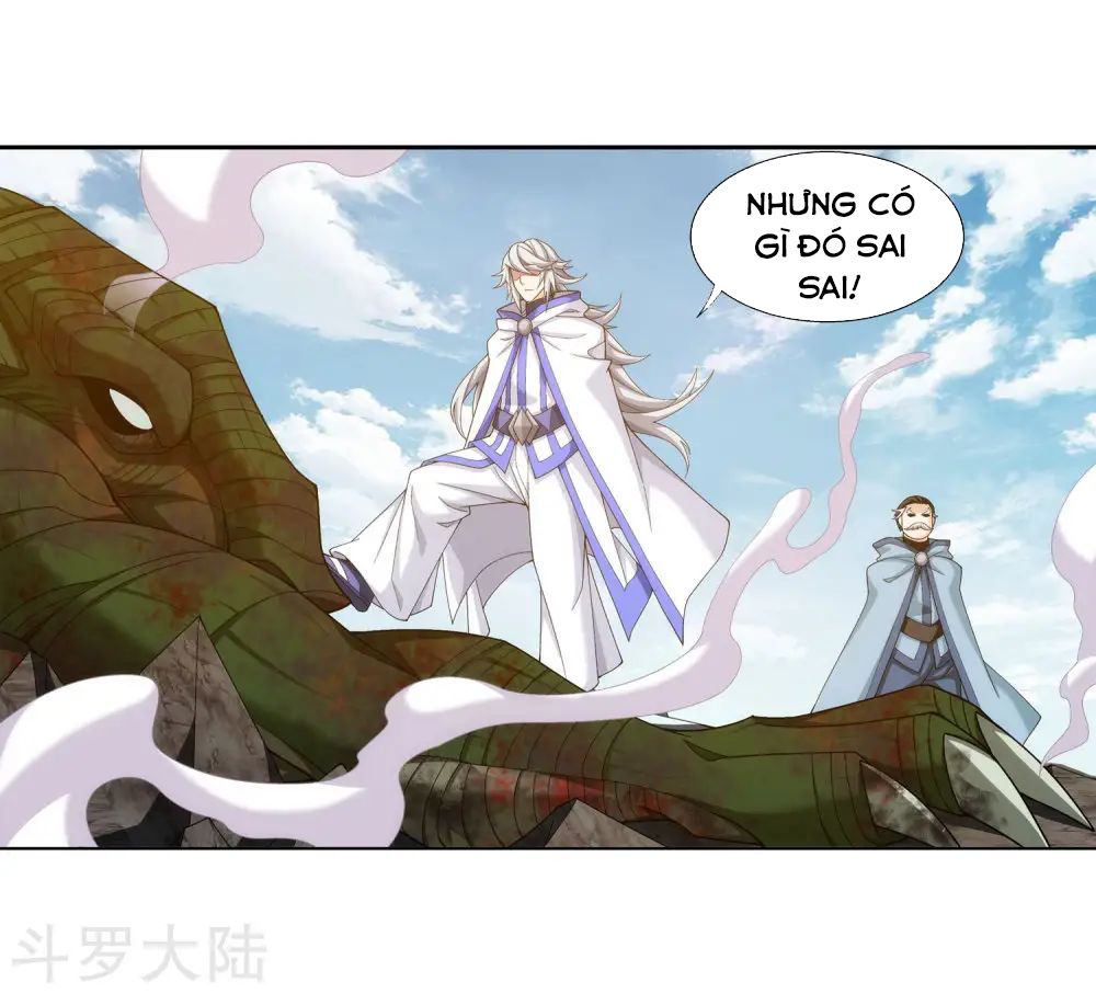 Đại Chúa Tể Chap 140 - Next Chap 141
