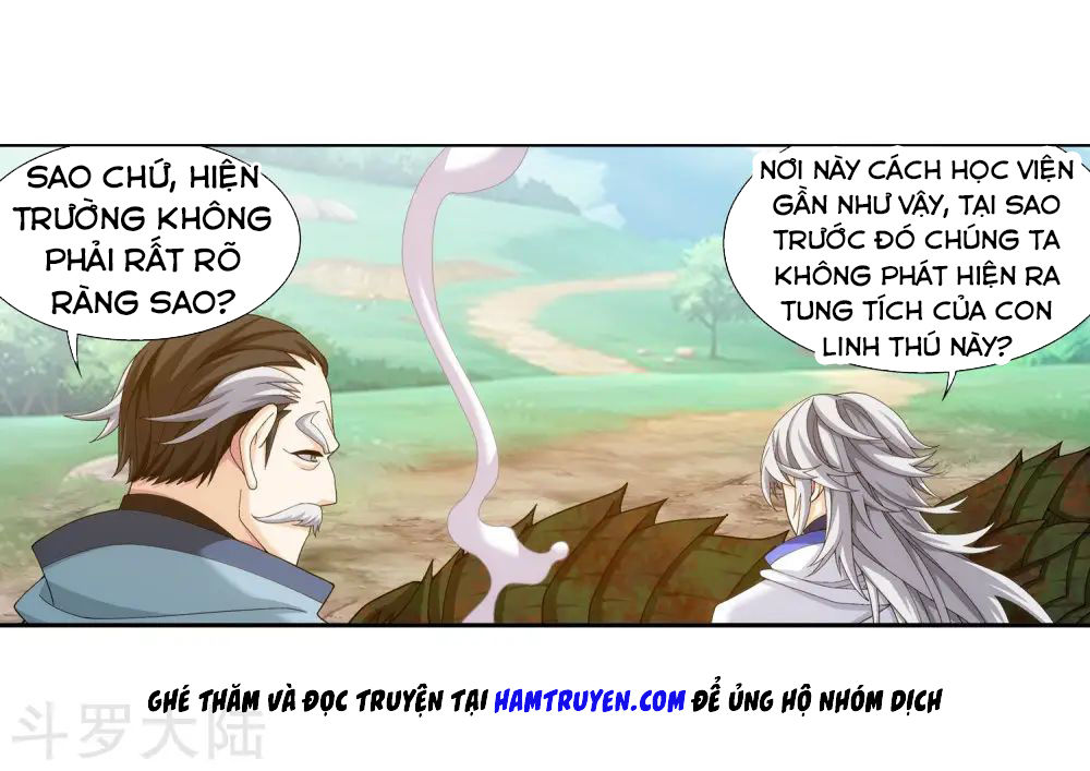 Đại Chúa Tể Chap 140 - Next Chap 141