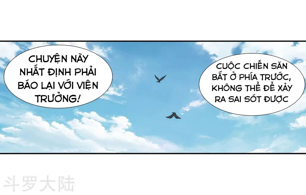 Đại Chúa Tể Chap 140 - Next Chap 141