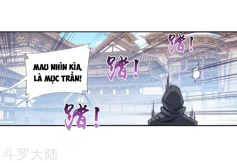 Đại Chúa Tể Chap 140 - Next Chap 141