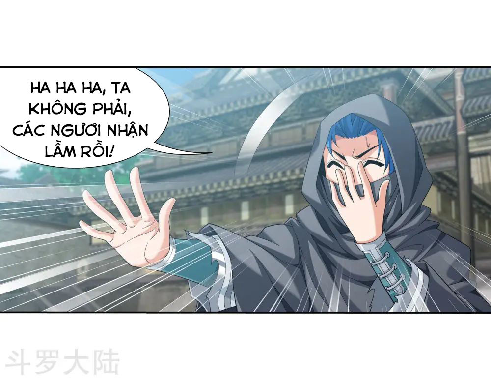 Đại Chúa Tể Chap 140 - Next Chap 141