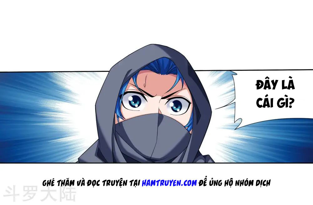 Đại Chúa Tể Chap 140 - Next Chap 141