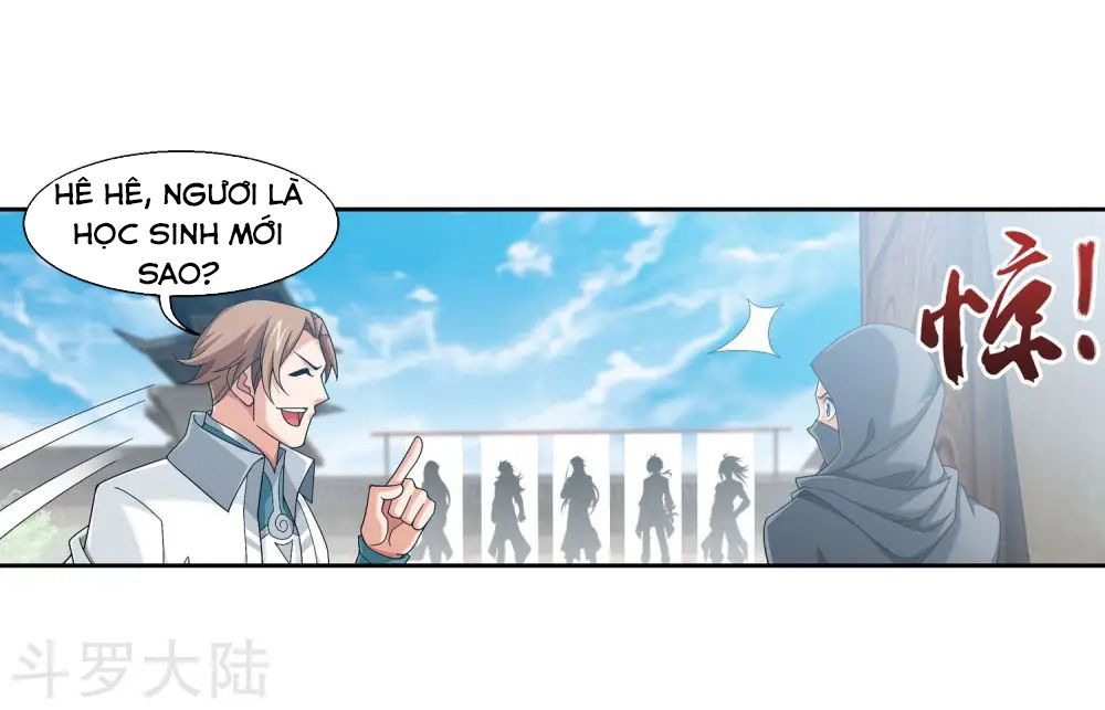 Đại Chúa Tể Chap 140 - Next Chap 141
