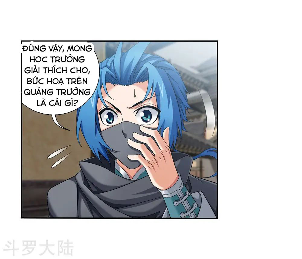 Đại Chúa Tể Chap 140 - Next Chap 141
