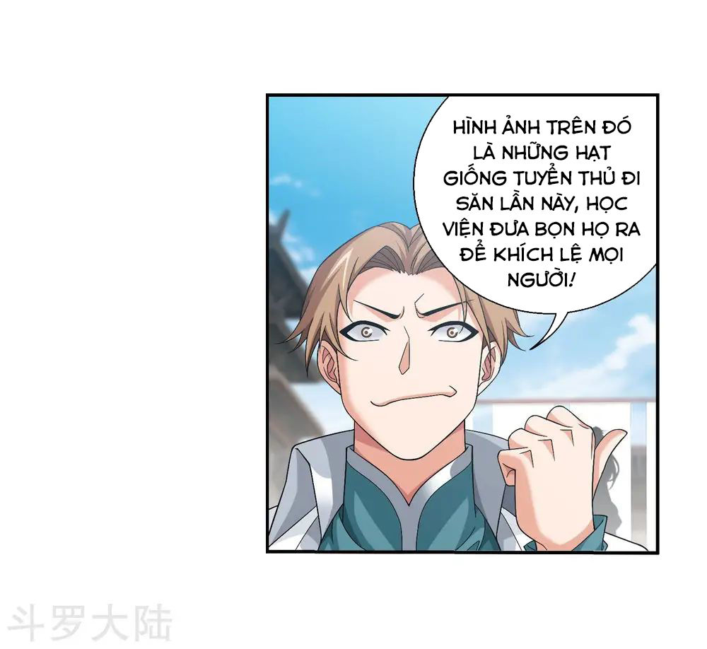 Đại Chúa Tể Chap 140 - Next Chap 141