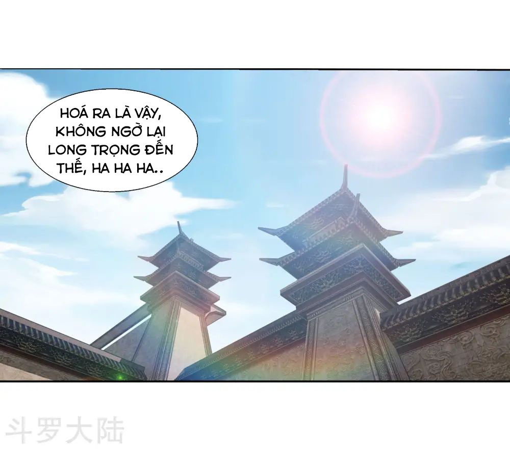 Đại Chúa Tể Chap 140 - Next Chap 141