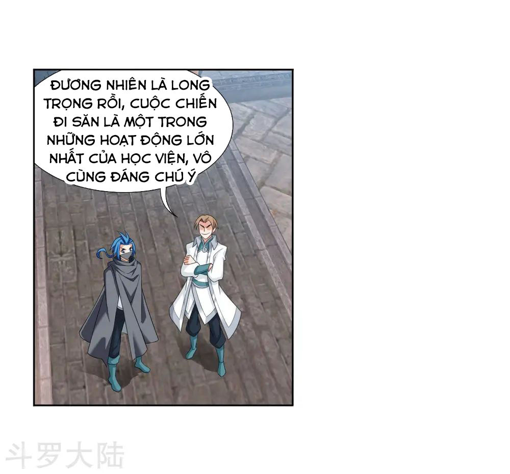Đại Chúa Tể Chap 140 - Next Chap 141