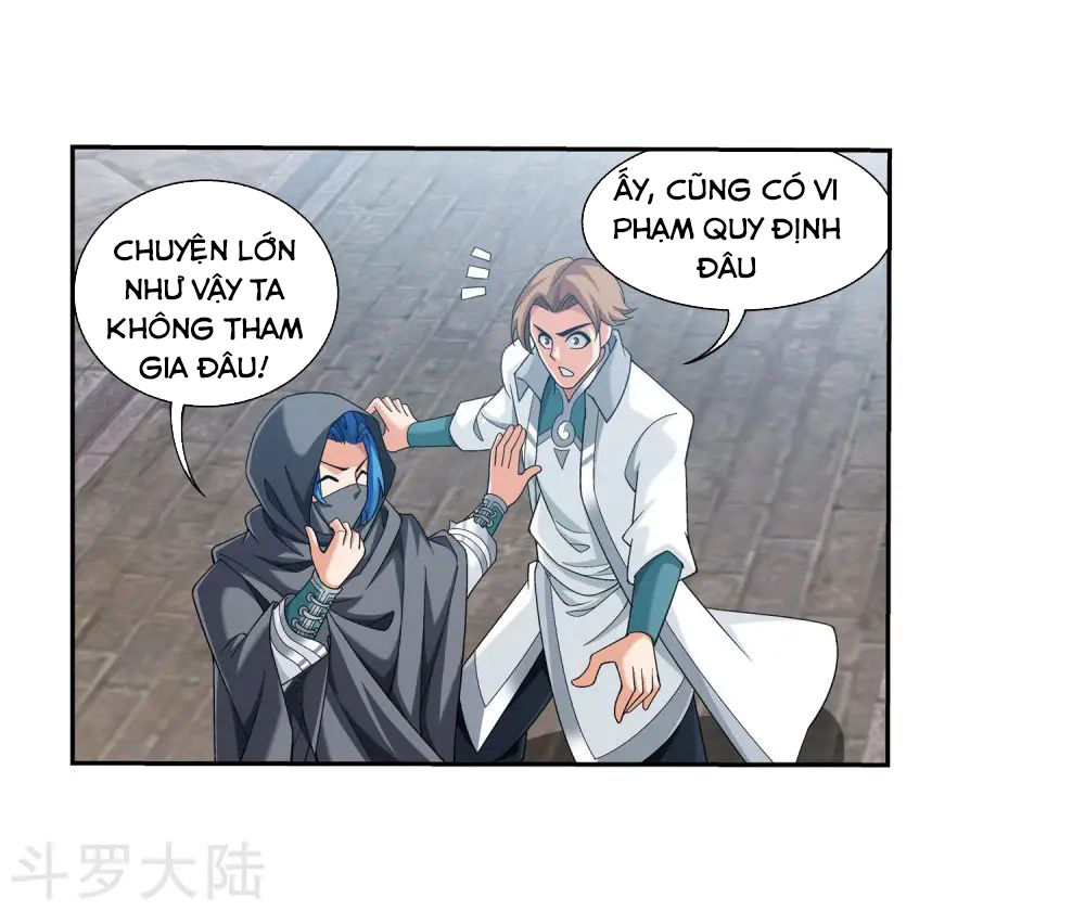 Đại Chúa Tể Chap 140 - Next Chap 141