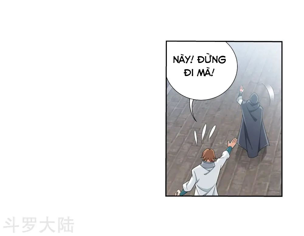 Đại Chúa Tể Chap 140 - Next Chap 141