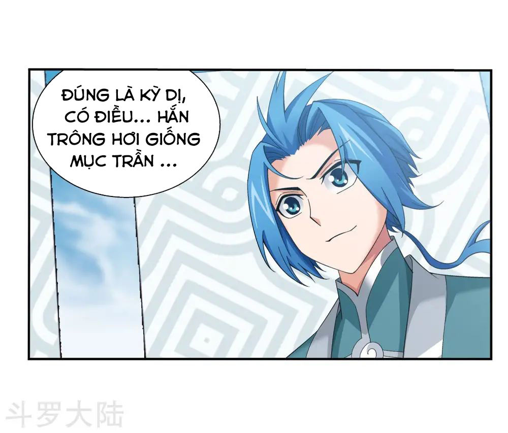 Đại Chúa Tể Chap 140 - Next Chap 141