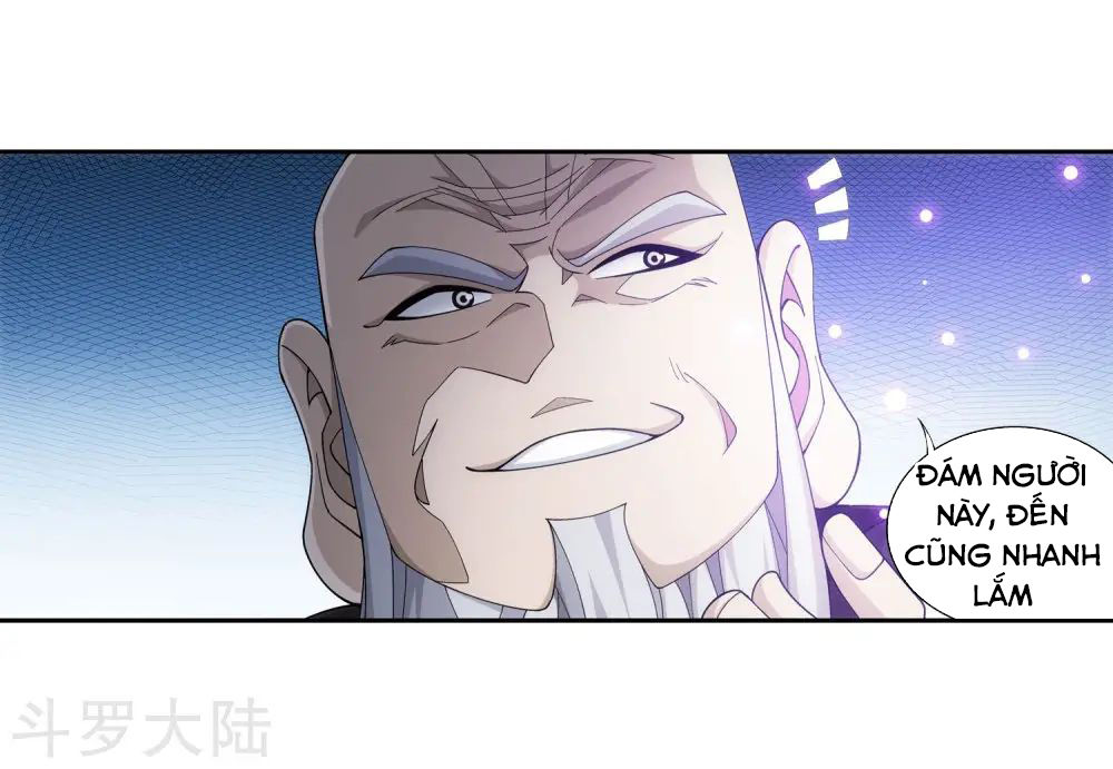 Đại Chúa Tể Chap 140 - Next Chap 141