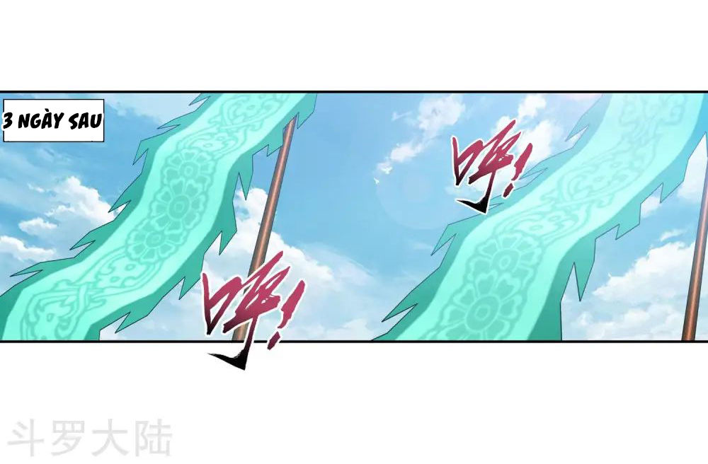Đại Chúa Tể Chap 141 - Next Chap 142