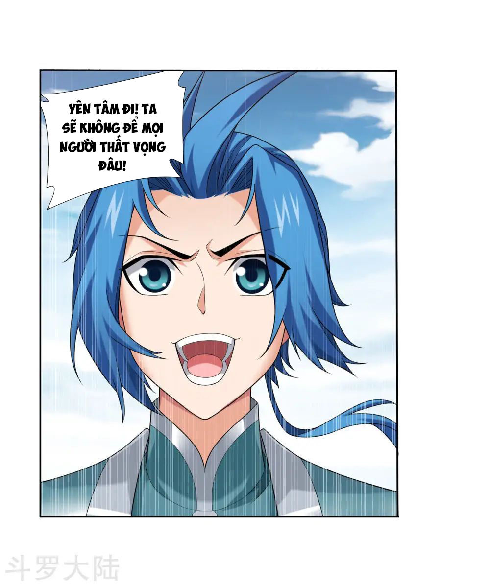 Đại Chúa Tể Chap 141 - Next Chap 142
