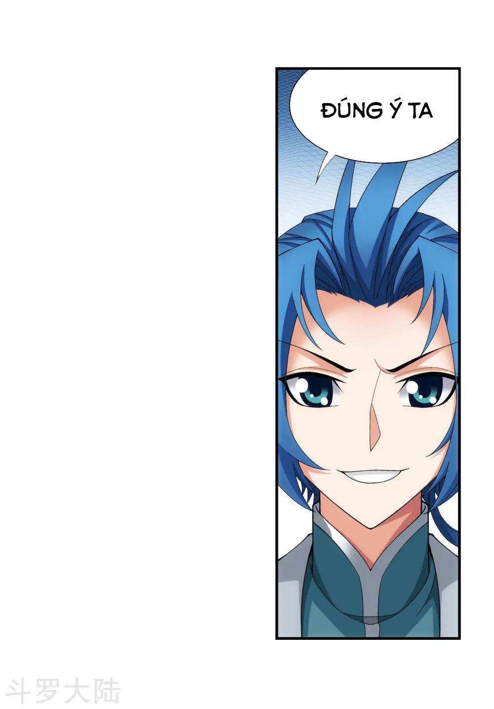 Đại Chúa Tể Chap 141 - Next Chap 142
