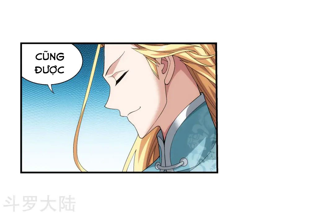 Đại Chúa Tể Chap 141 - Next Chap 142