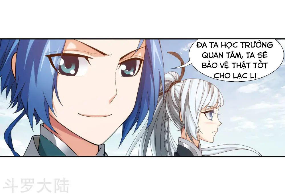 Đại Chúa Tể Chap 141 - Next Chap 142
