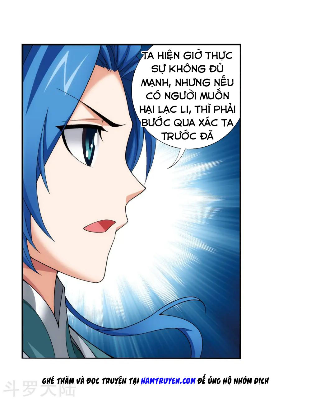Đại Chúa Tể Chap 141 - Next Chap 142