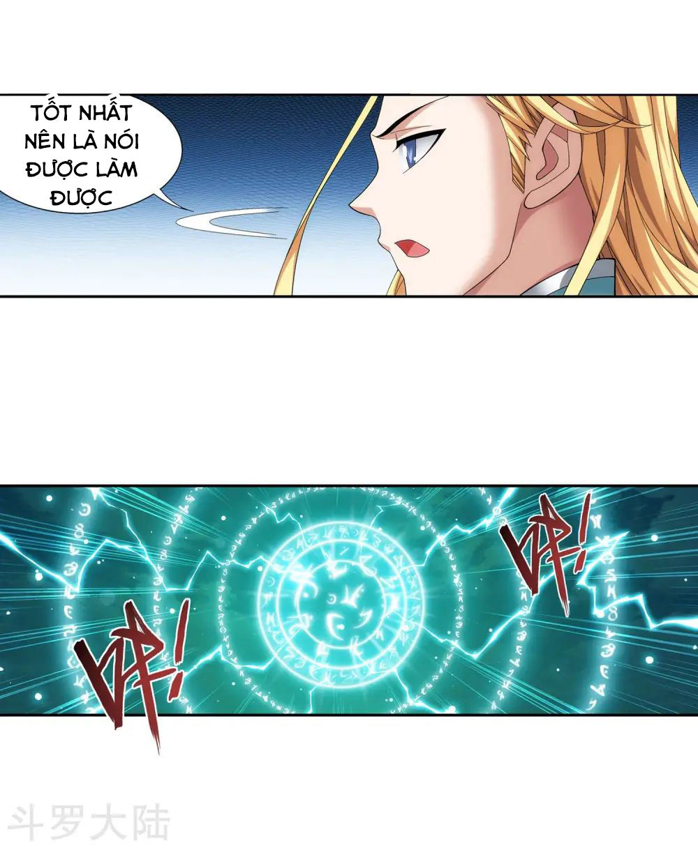 Đại Chúa Tể Chap 141 - Next Chap 142