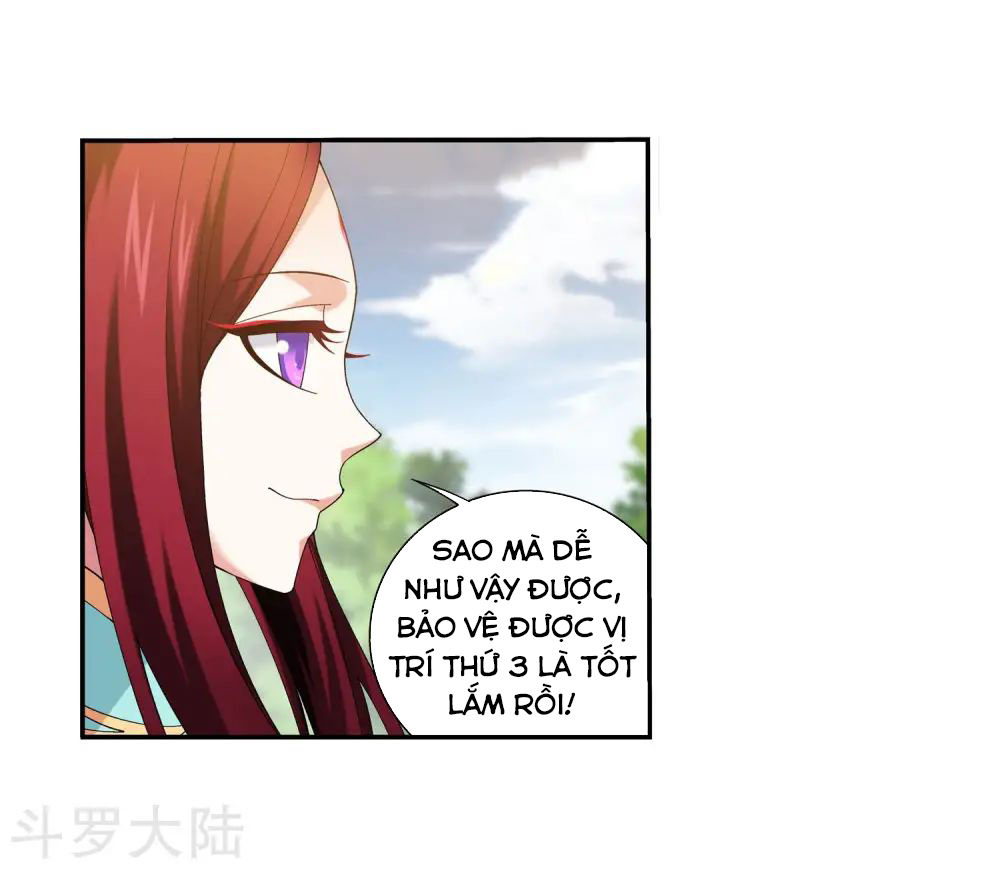 Đại Chúa Tể Chap 141 - Next Chap 142