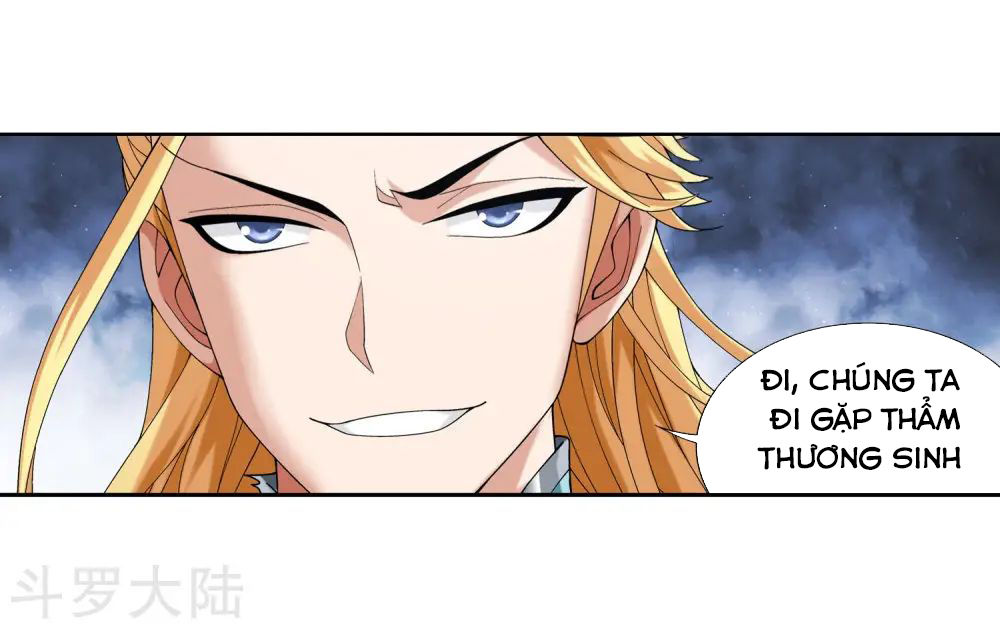 Đại Chúa Tể Chap 141 - Next Chap 142