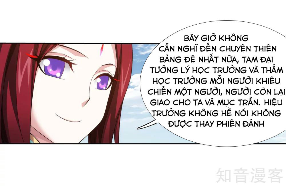 Đại Chúa Tể Chap 142 - Next Chap 143