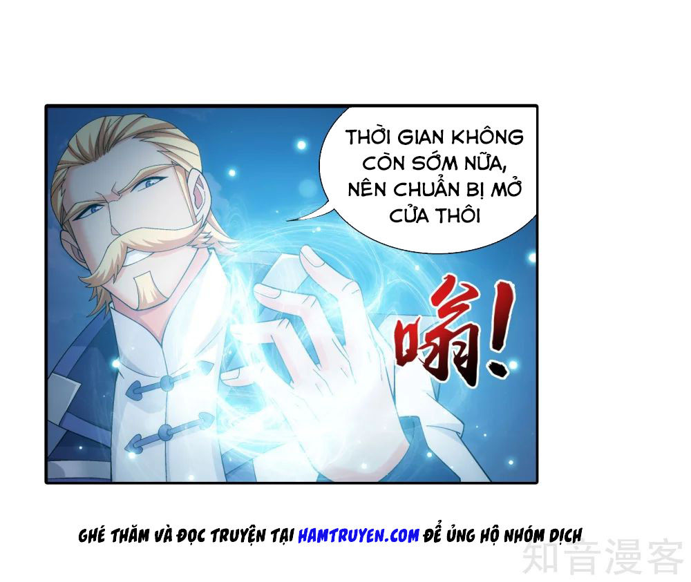 Đại Chúa Tể Chap 142 - Next Chap 143