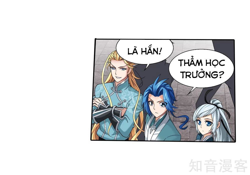 Đại Chúa Tể Chap 142 - Next Chap 143