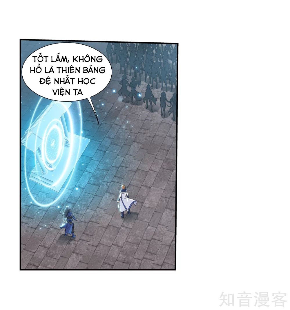 Đại Chúa Tể Chap 142 - Next Chap 143