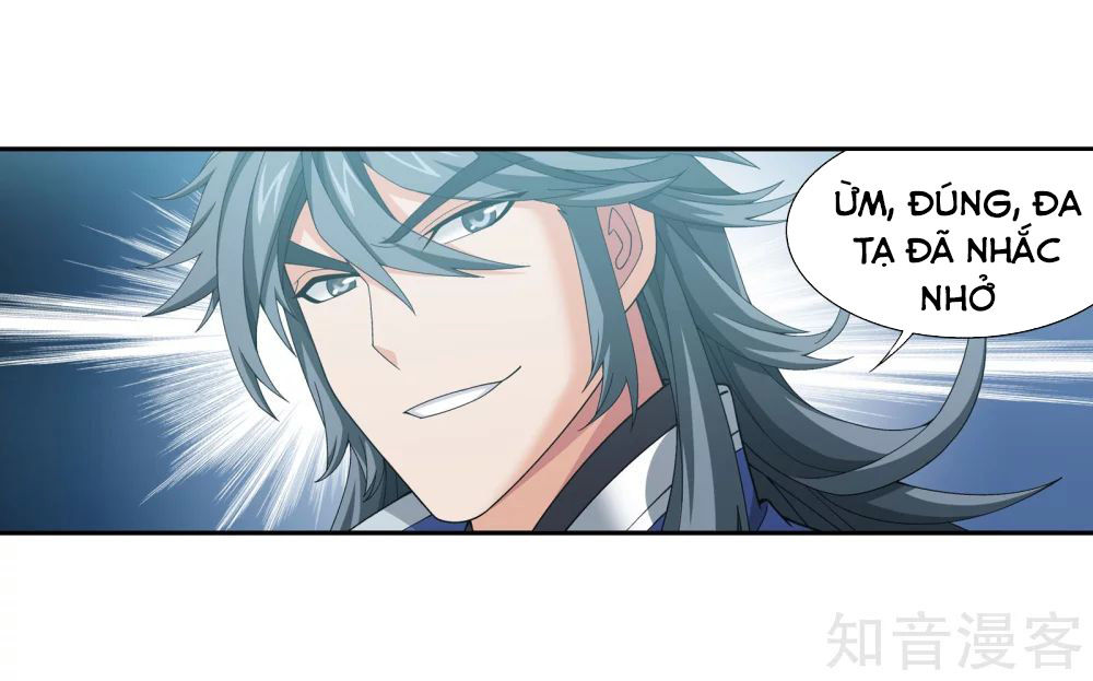 Đại Chúa Tể Chap 142 - Next Chap 143